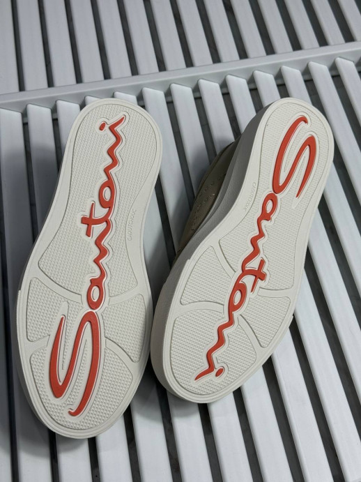 Кеды SANTONI 21300 11