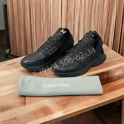 Кроссовки Tom Ford 17543