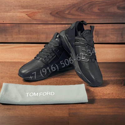Кроссовки Tom Ford 17543