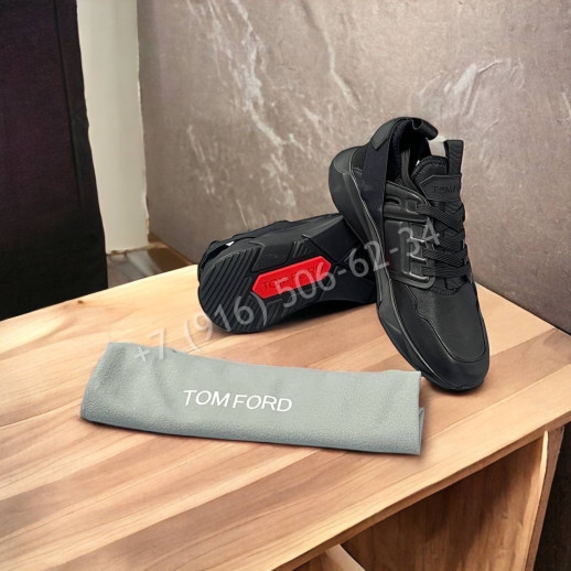 Кроссовки Tom Ford 17543