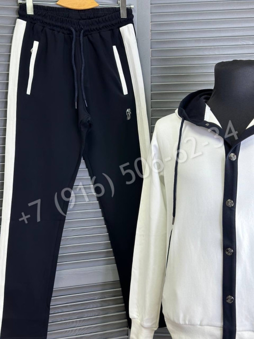 Прогулочный костюм Brunello Cucinelli 27622