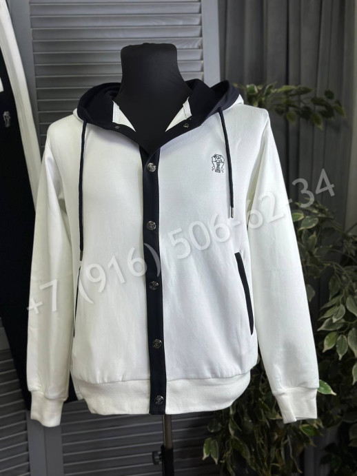 Прогулочный костюм Brunello Cucinelli 27622