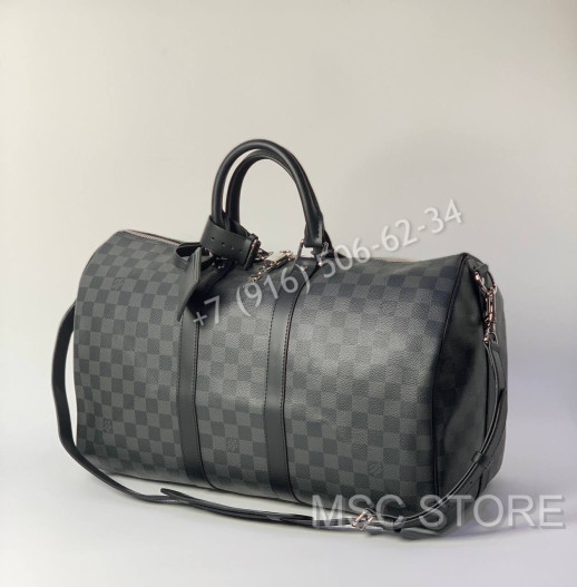 Дорожная сумка Louis Vuitton 8555