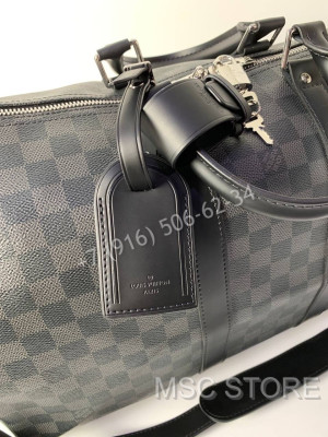 Дорожная сумка Louis Vuitton 8555