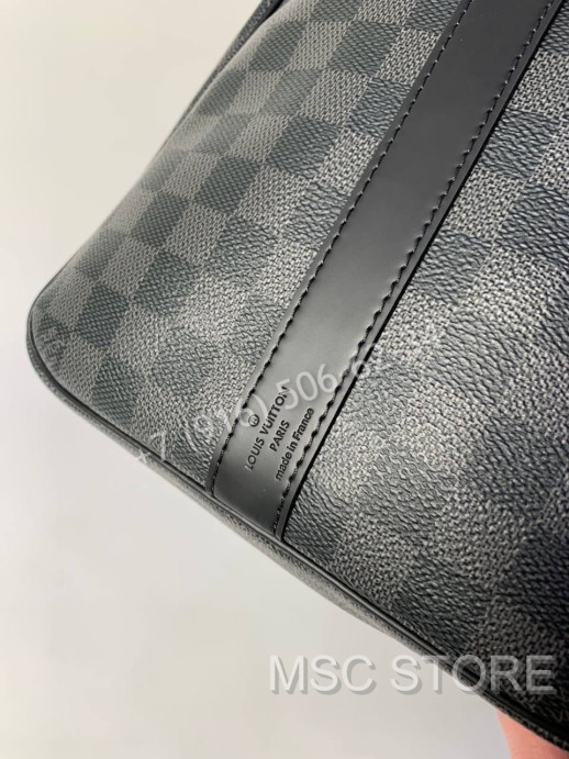 Дорожная сумка Louis Vuitton 8555