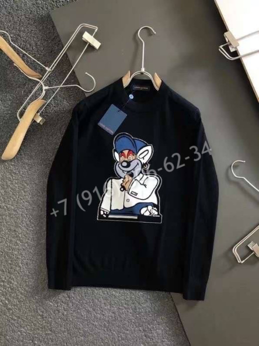 Свитер Louis Vuitton 7352
