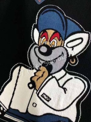 Свитер Louis Vuitton 7352