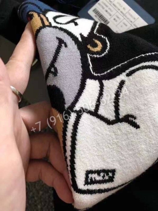 Свитер Louis Vuitton 7352