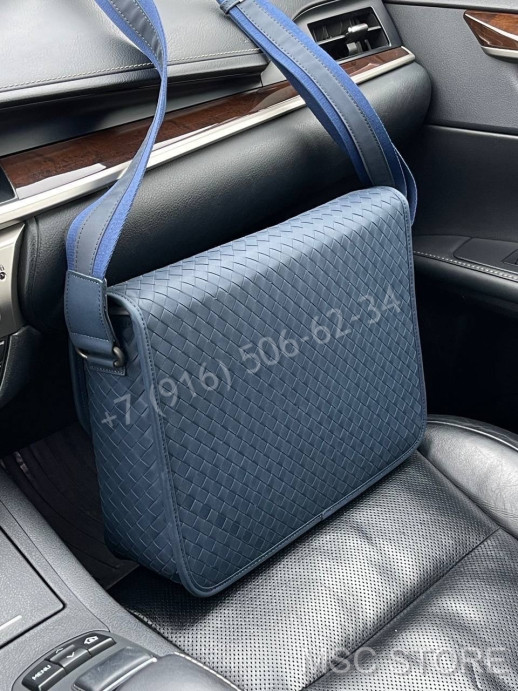 Сумка Bottega Veneta 9687
