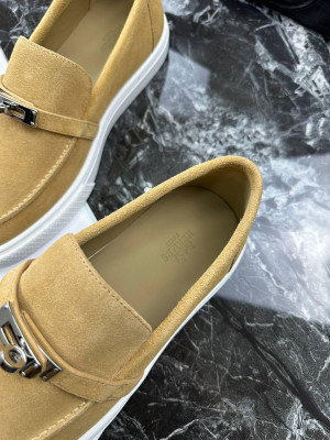 Лоферы Hermes 13158 9