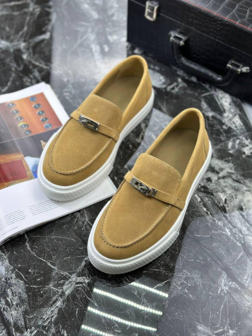 Лоферы Hermes 13158 9