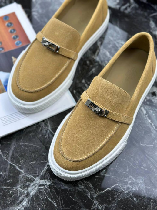 Лоферы Hermes 13158 9