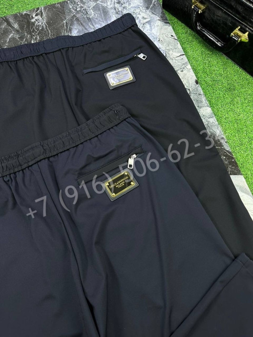 Спортивные брюки Dolce & Gabbana 17741