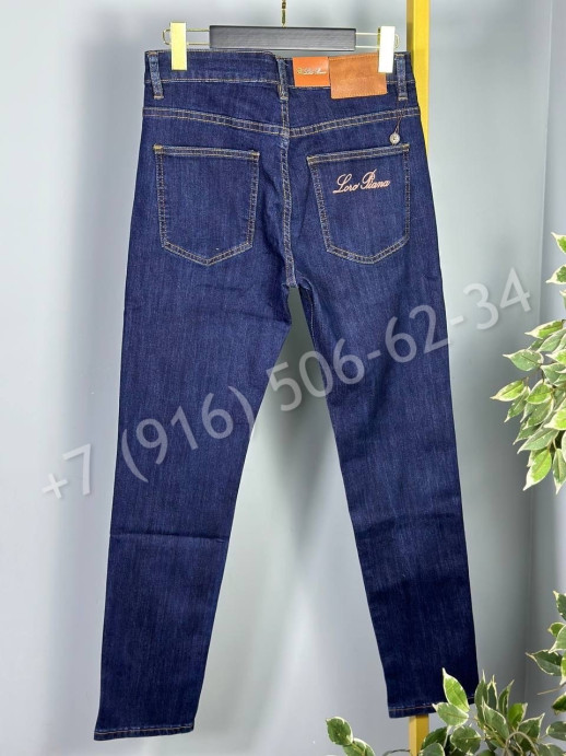 Джинсы Loro Piana 27822