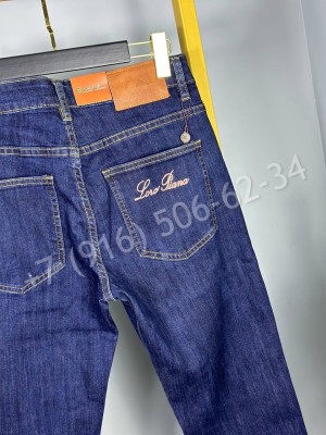 Джинсы Loro Piana 27822