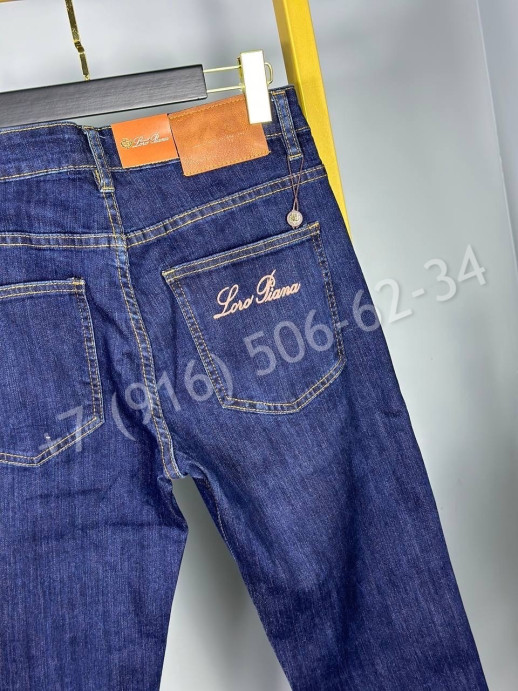 Джинсы Loro Piana 27822