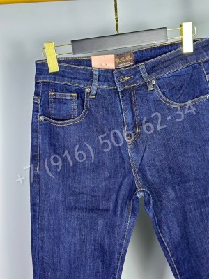 Джинсы Loro Piana 27822