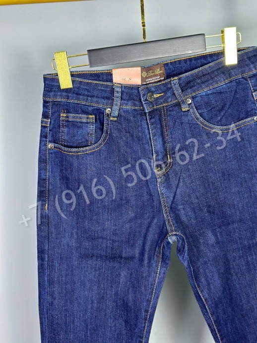 Джинсы Loro Piana 27822