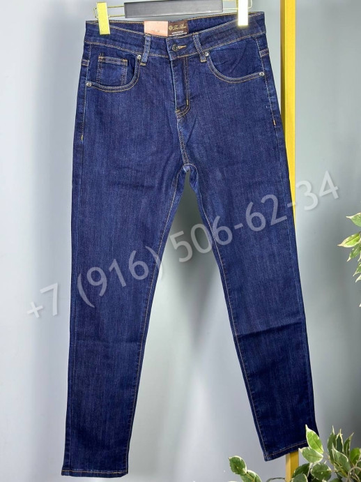 Джинсы Loro Piana 27822