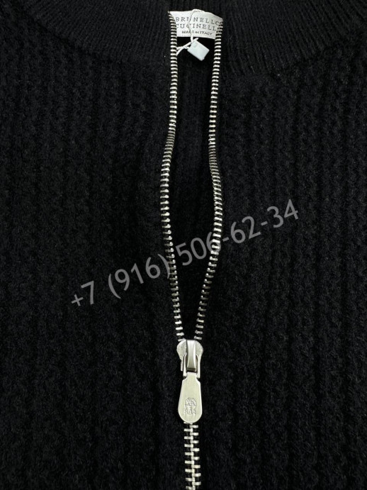 Кардиган Brunello Cucinelli 7553