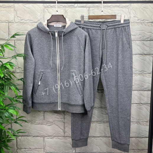 Спортивный костюм Brunello Cucinelli 7751