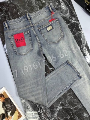 Джинсы Dolce & Gabbana 18141