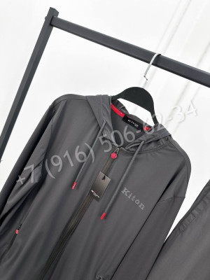 Прогулочный костюм KITON 28224