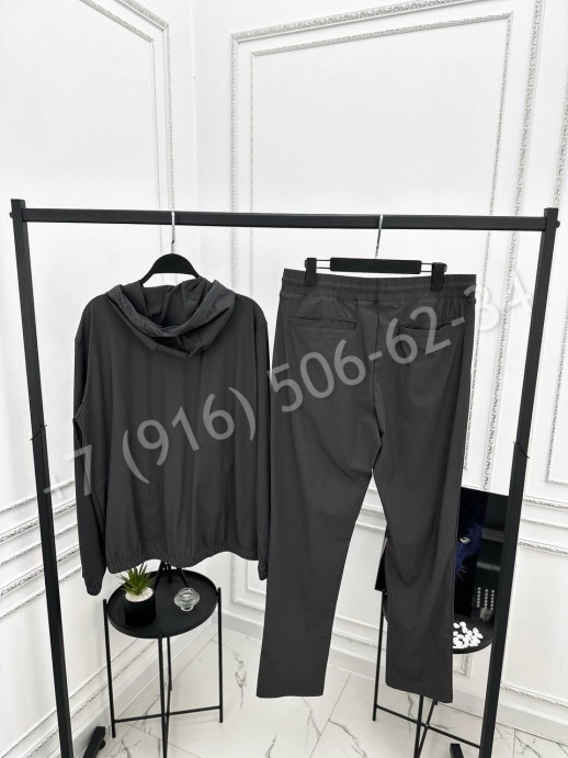 Прогулочный костюм KITON 28224