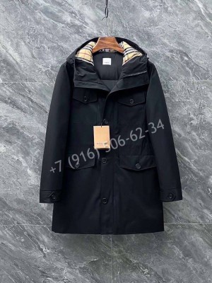 Пальто Burberry 7855