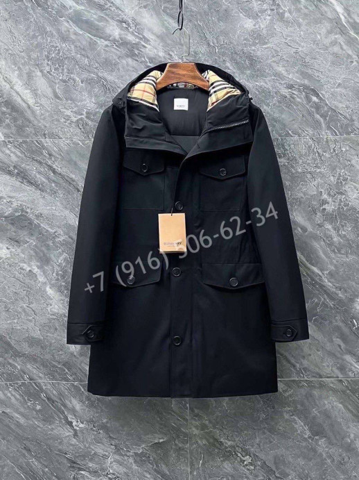 Пальто Burberry 7855