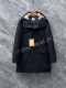 Пальто Burberry 7855