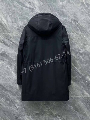 Пальто Burberry 7855