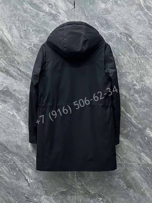 Пальто Burberry 7855