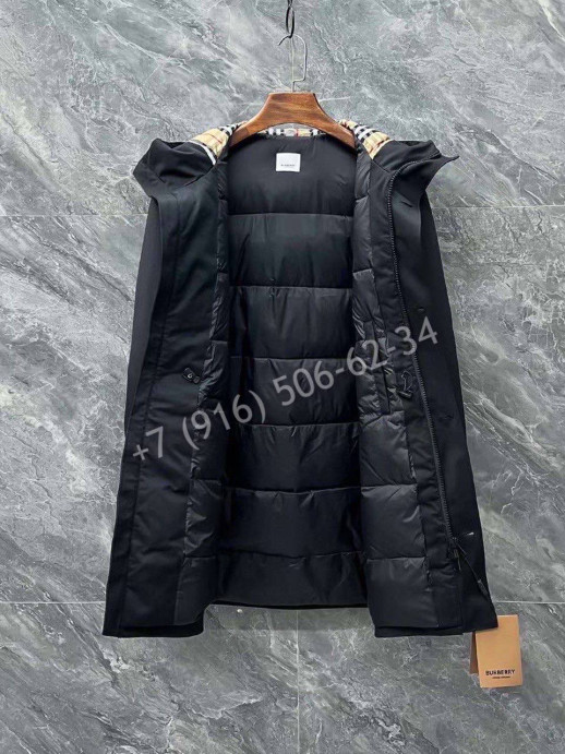 Пальто Burberry 7855