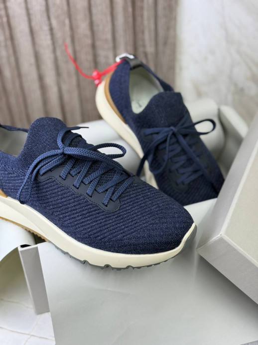 Кроссовки Brunello Cucinelli 16010 10