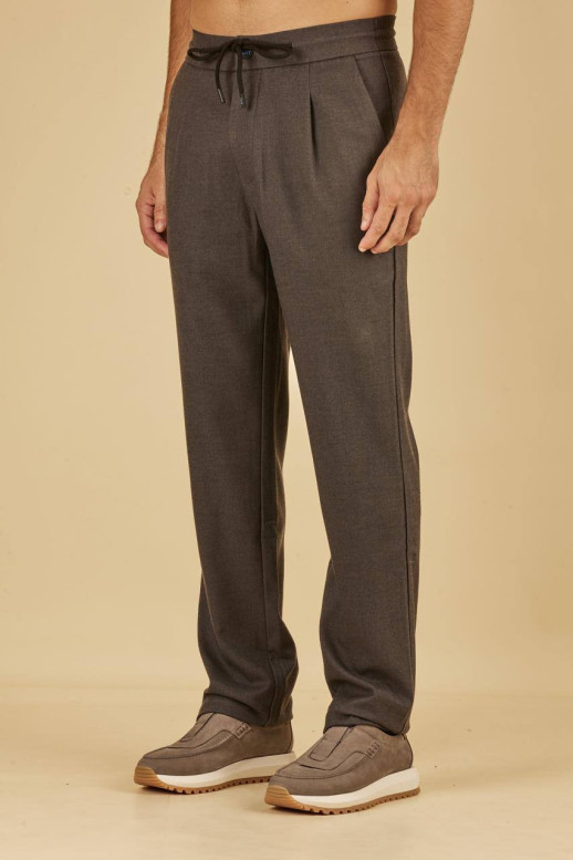 Брюки KITON 15214