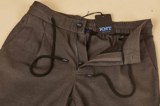 Брюки KITON 15214