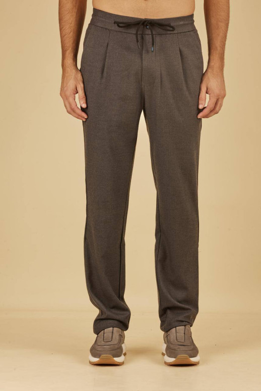 Брюки KITON 15214