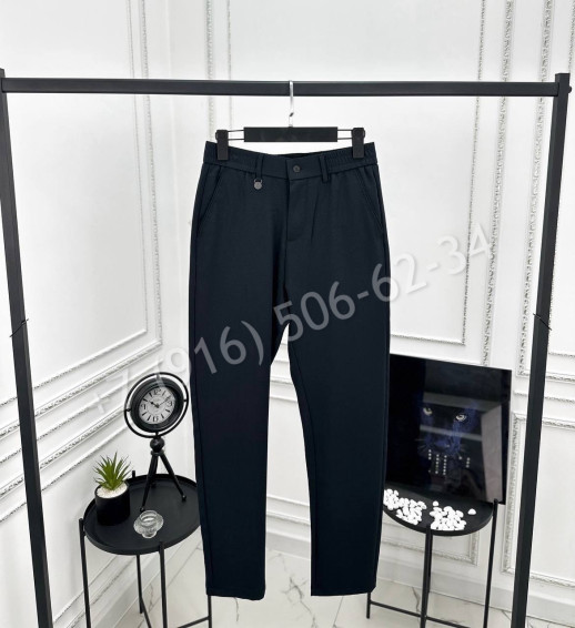 Брюки Brunello Cucinelli 28424