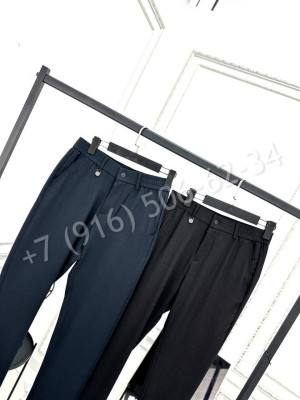 Брюки Brunello Cucinelli 28424