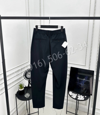 Брюки Brunello Cucinelli 28424