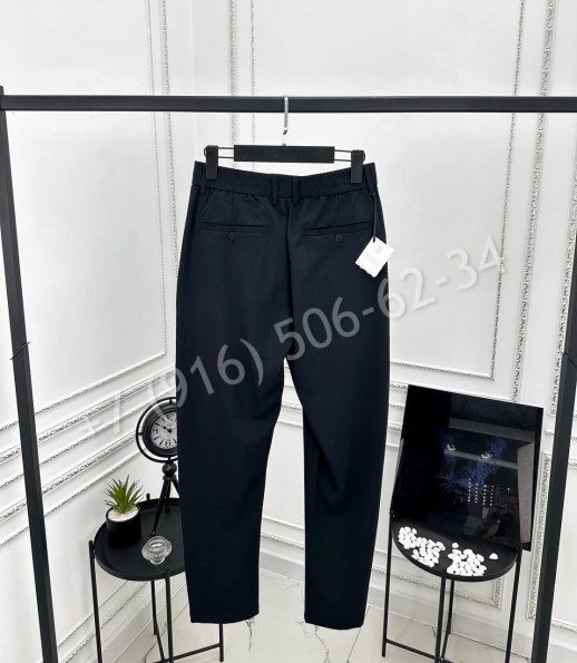 Брюки Brunello Cucinelli 28424