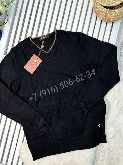 Поло Loro Piana 8076