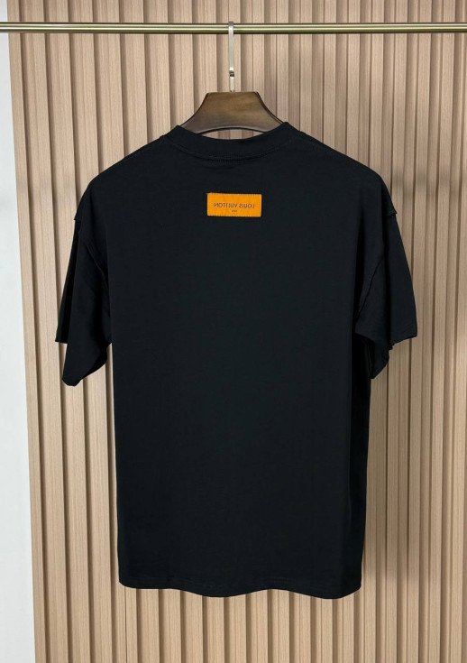 Футболка Louis Vuitton 12492 1
