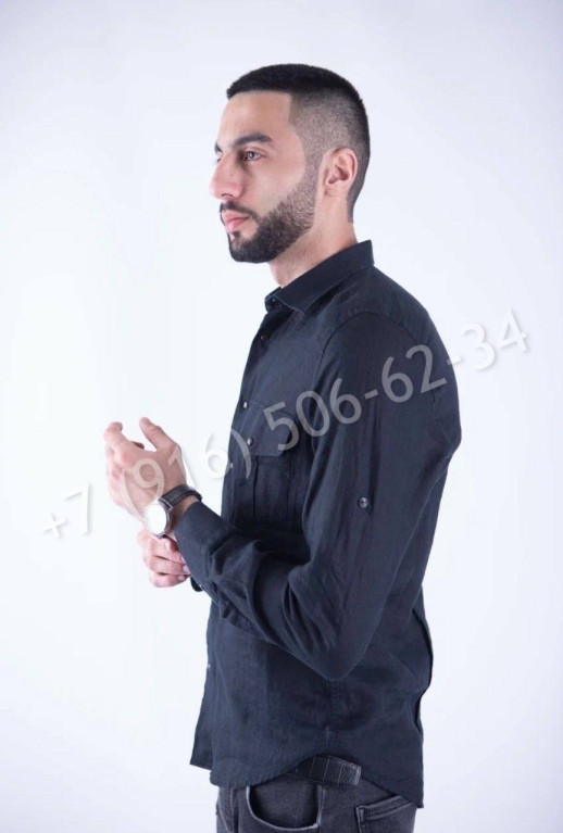 Рубашка 18542