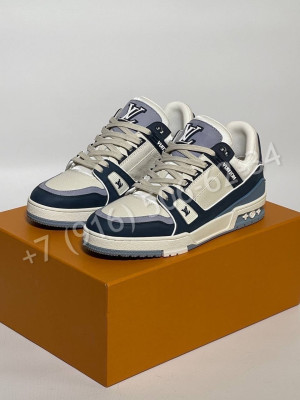 Кеды Louis Vuitton 28624
