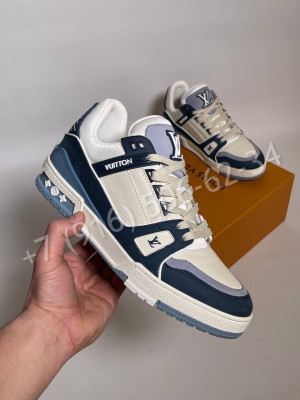 Кеды Louis Vuitton 28624