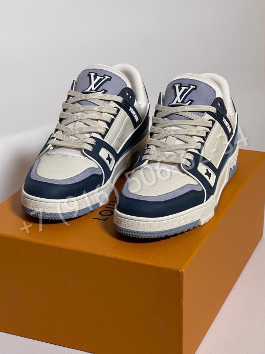 Кеды Louis Vuitton 28624