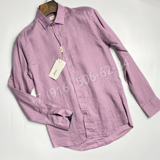Рубашка Brioni 18638
