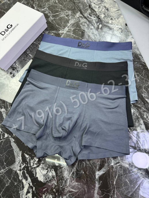 Нижнее Белье Dolce & Gabbana 28724